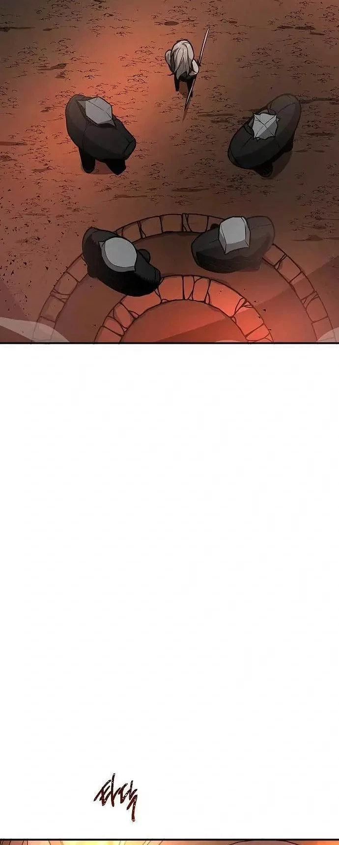 Emperor Hunt Chapter 10 Gambar 31