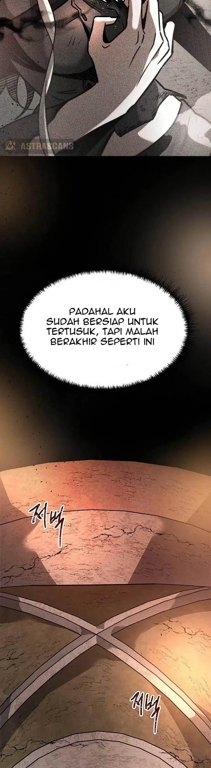 Emperor Hunt Chapter 10 Gambar 36