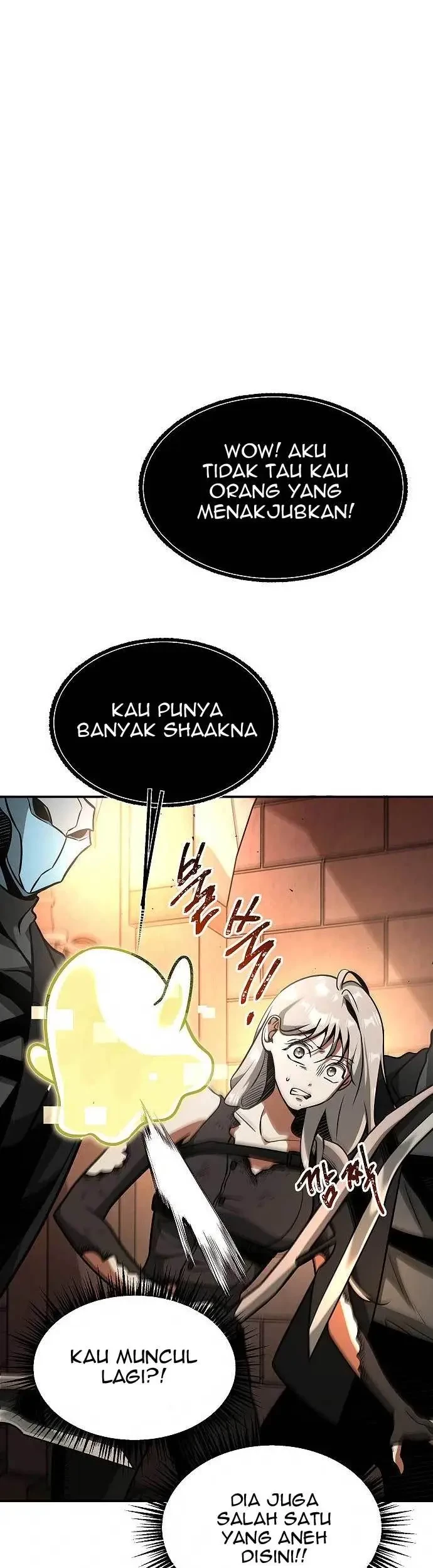 Emperor Hunt Chapter 10 Gambar 38