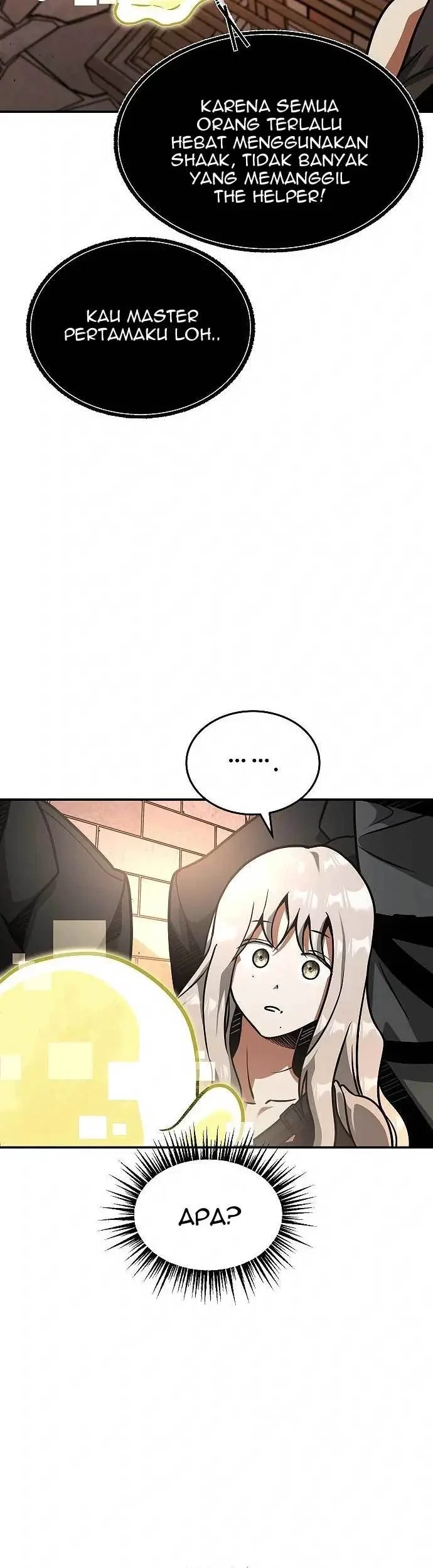 Emperor Hunt Chapter 10 Gambar 40