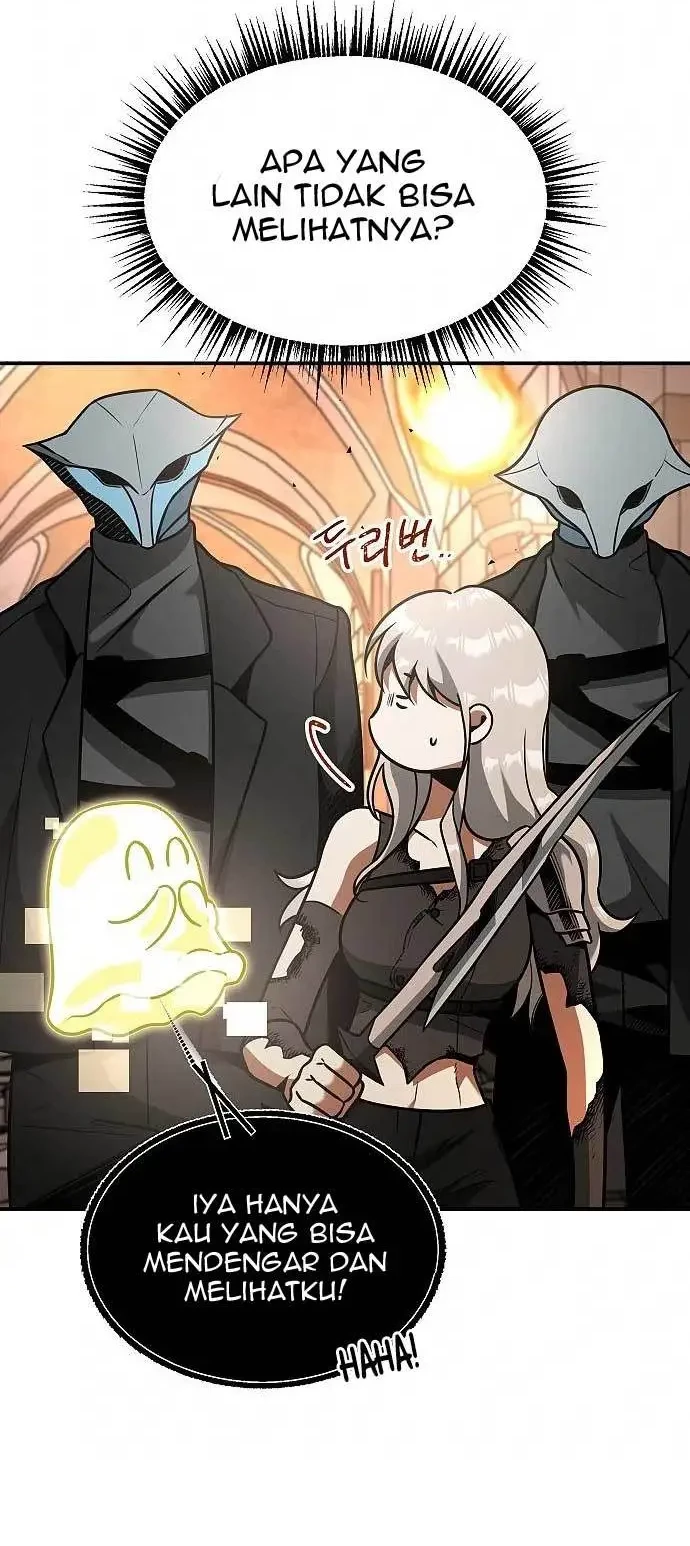 Emperor Hunt Chapter 10 Gambar 41