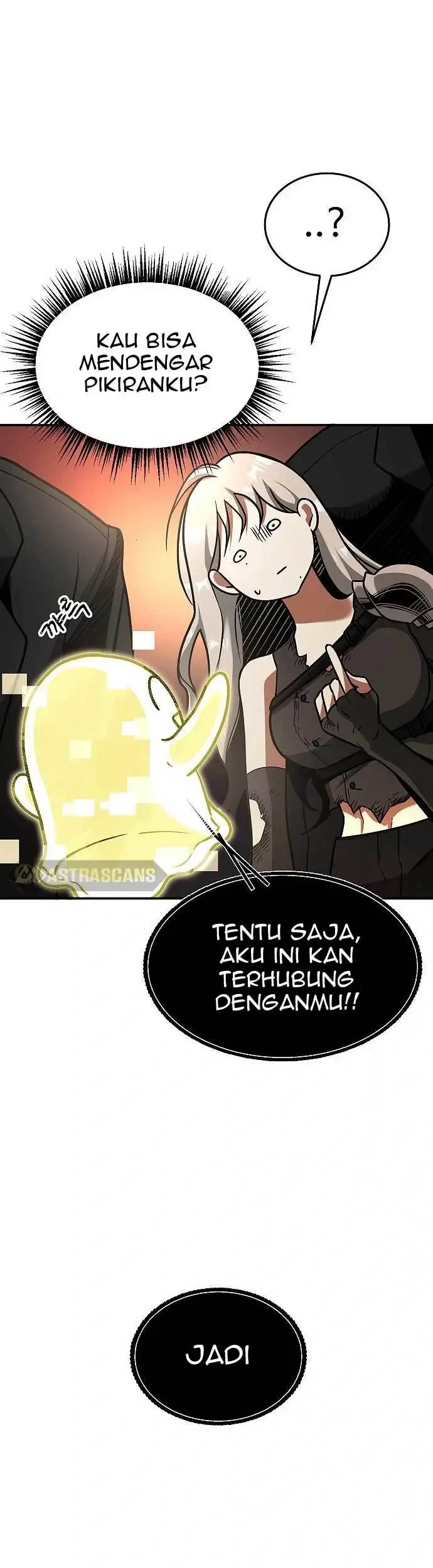 Emperor Hunt Chapter 10 Gambar 42