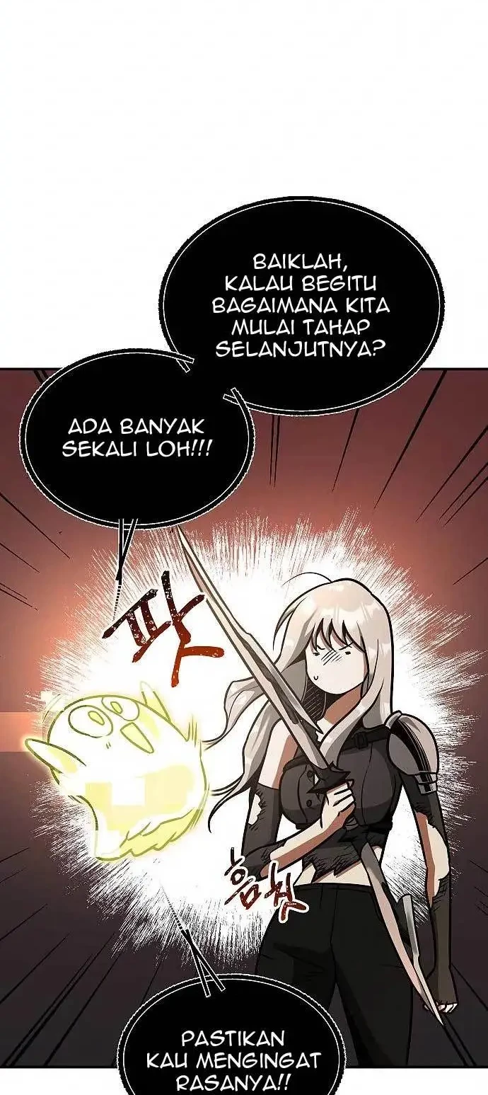 Emperor Hunt Chapter 10 Gambar 45