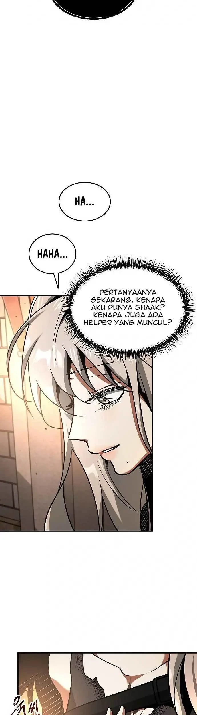 Emperor Hunt Chapter 10 Gambar 46