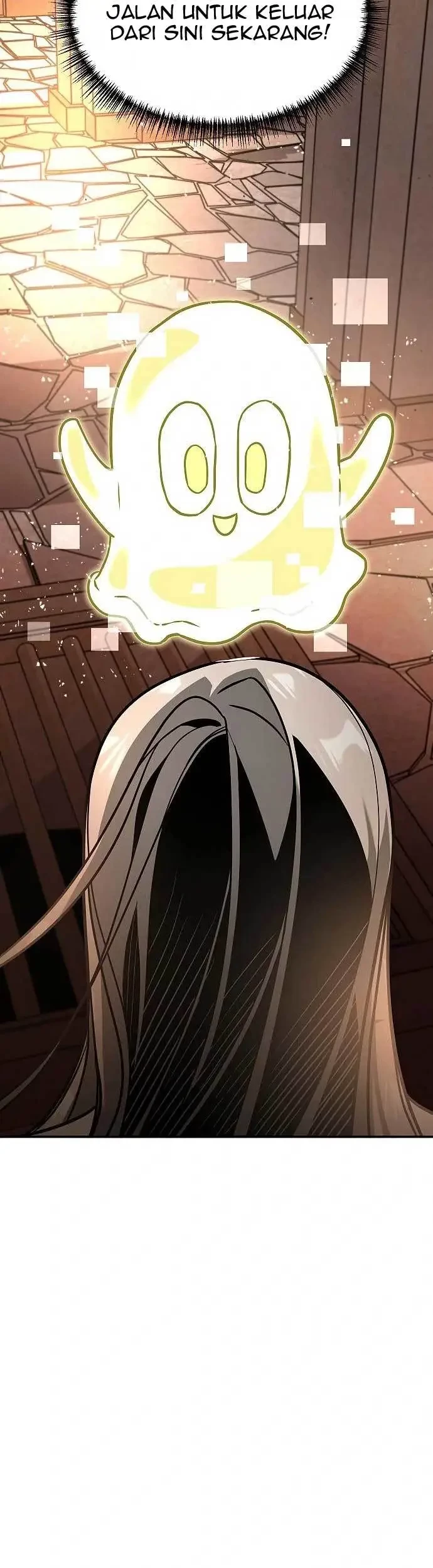 Emperor Hunt Chapter 10 Gambar 48