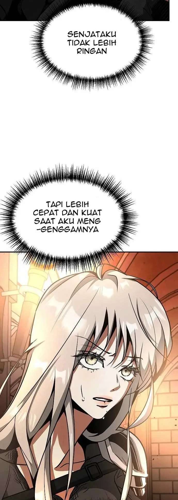 Emperor Hunt Chapter 10 Gambar 55