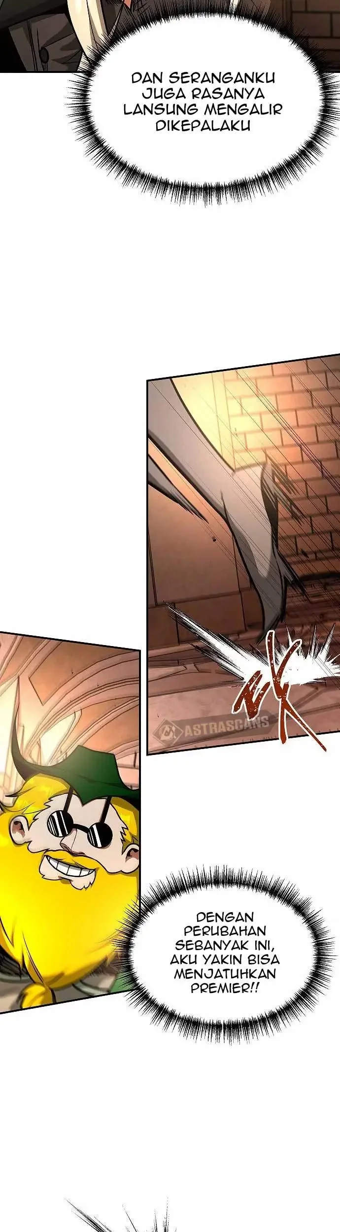 Emperor Hunt Chapter 10 Gambar 56