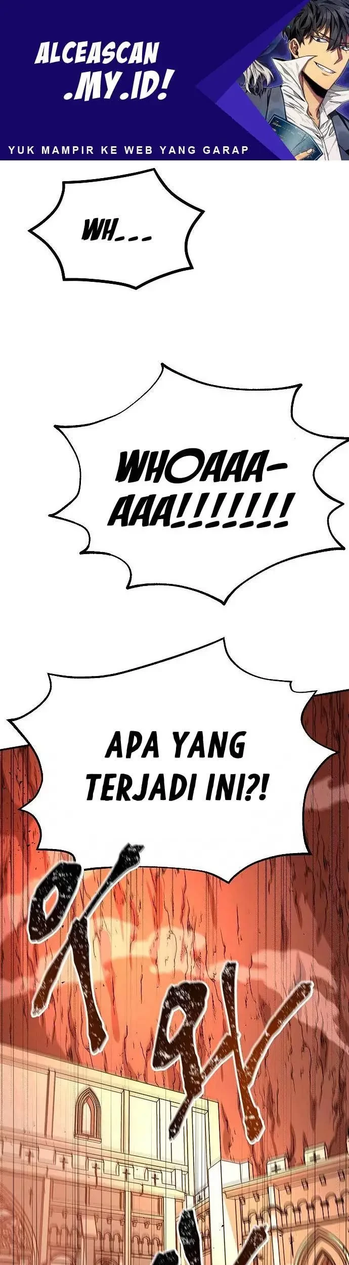 Baca Emperor Hunt Chapter 10 Gambar 2