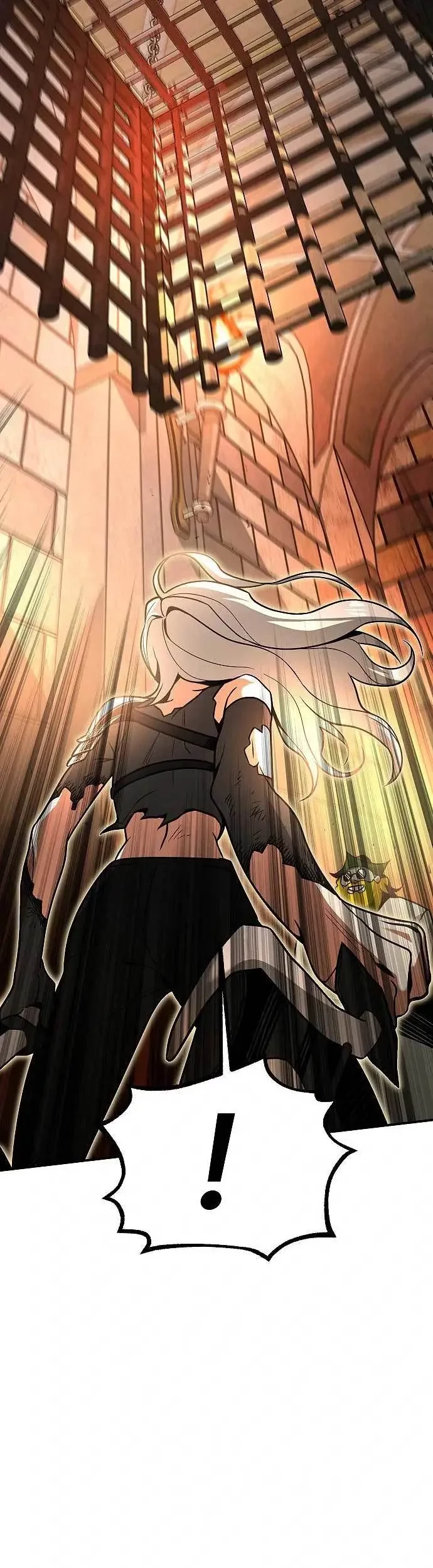 Emperor Hunt Chapter 10 Gambar 58