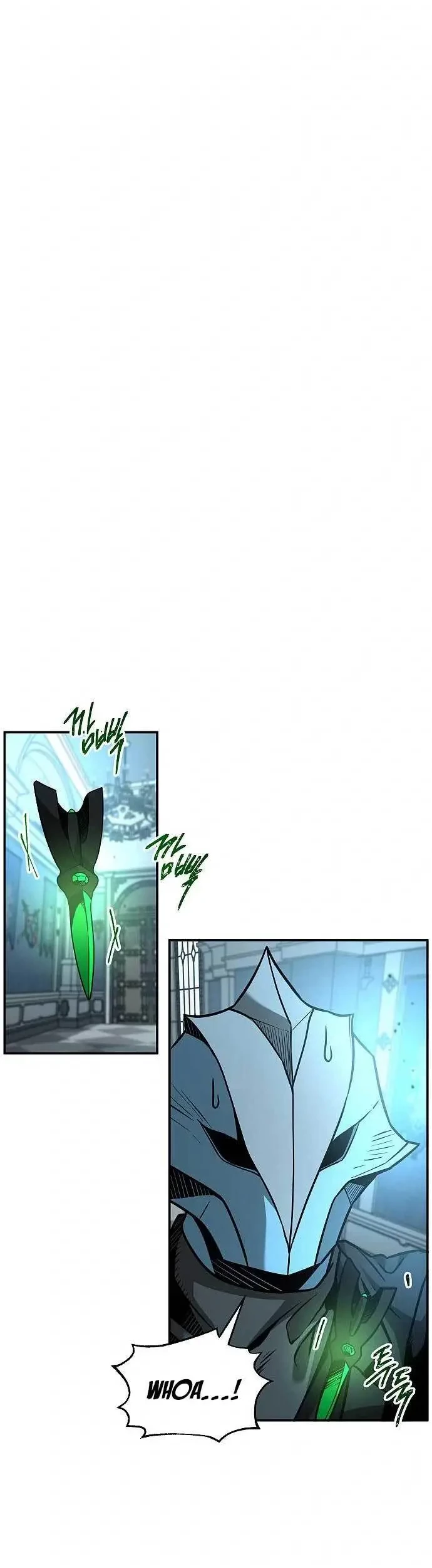 Emperor Hunt Chapter 10 Gambar 60