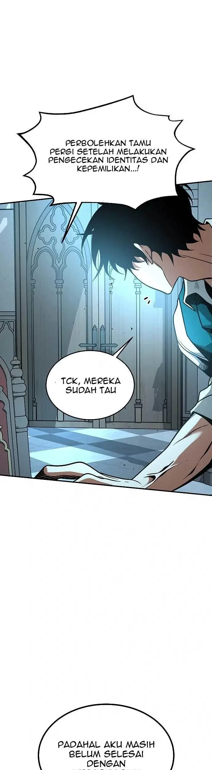 Emperor Hunt Chapter 10 Gambar 62