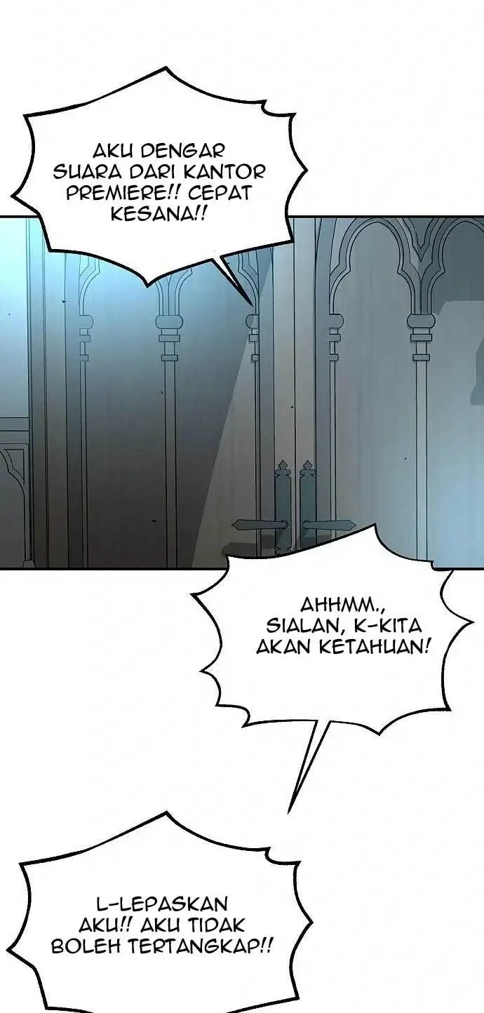 Emperor Hunt Chapter 10 Gambar 65