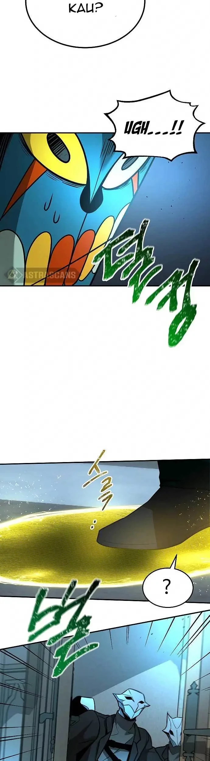 Emperor Hunt Chapter 10 Gambar 68