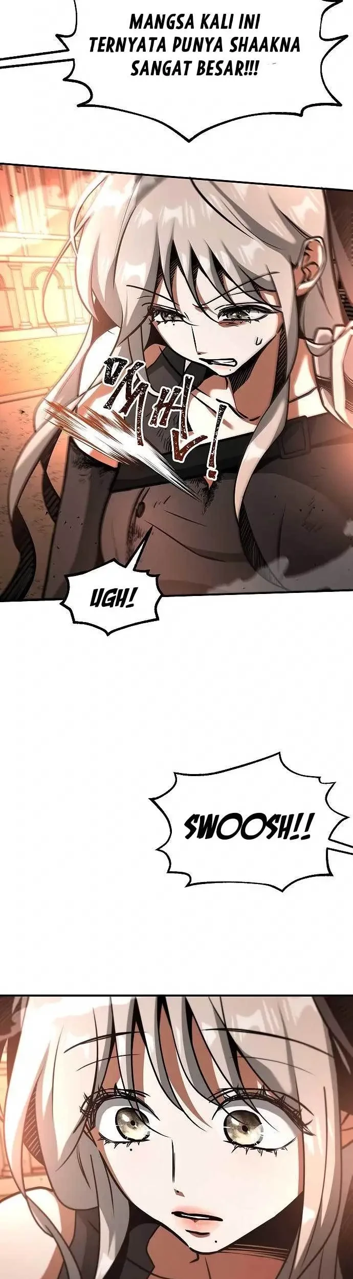 Emperor Hunt Chapter 10 Gambar 4