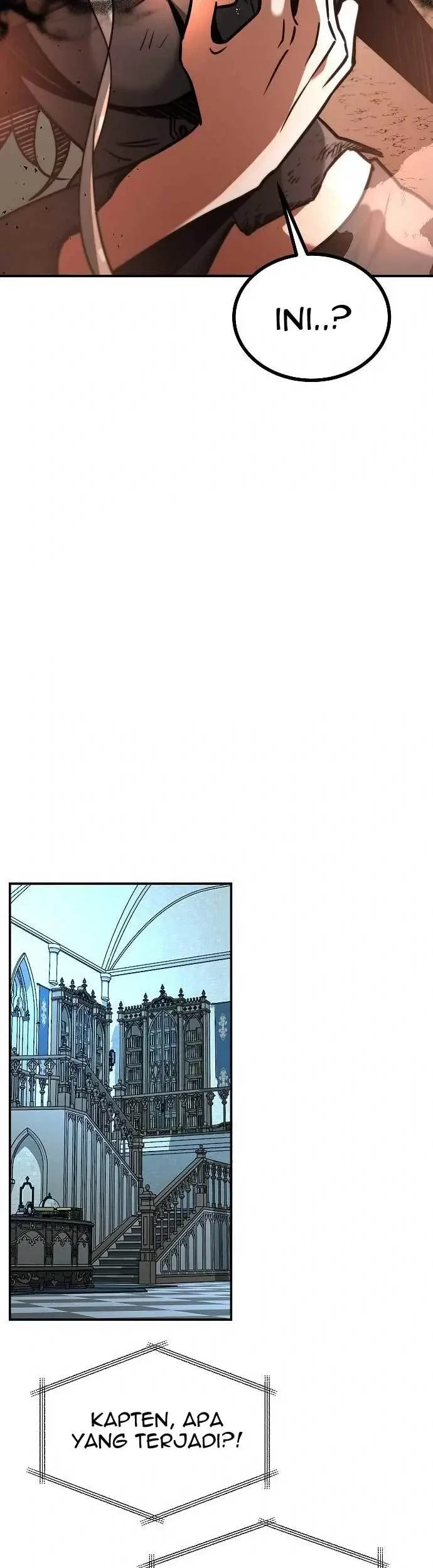 Emperor Hunt Chapter 10 Gambar 6