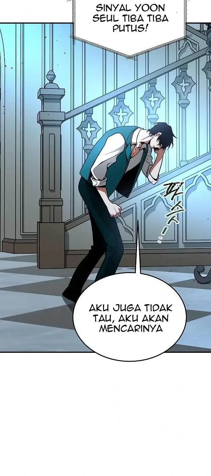 Emperor Hunt Chapter 10 Gambar 7