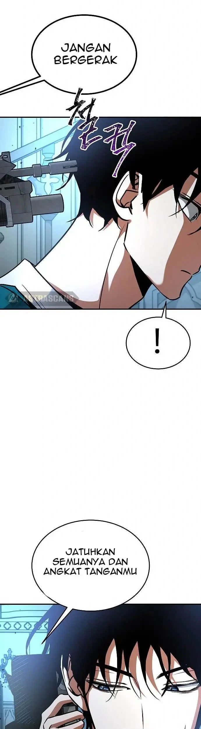 Emperor Hunt Chapter 10 Gambar 8