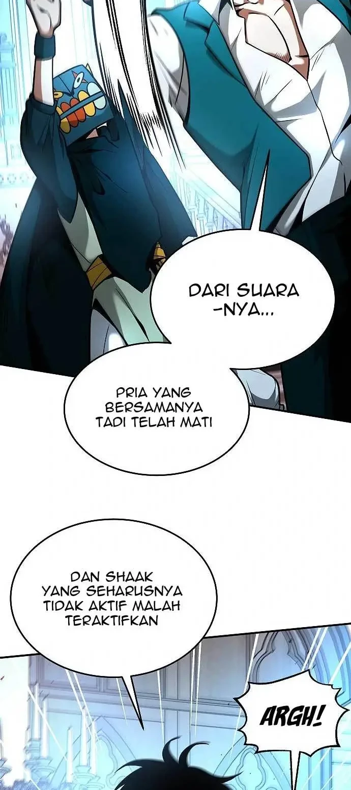 Emperor Hunt Chapter 10 Gambar 11