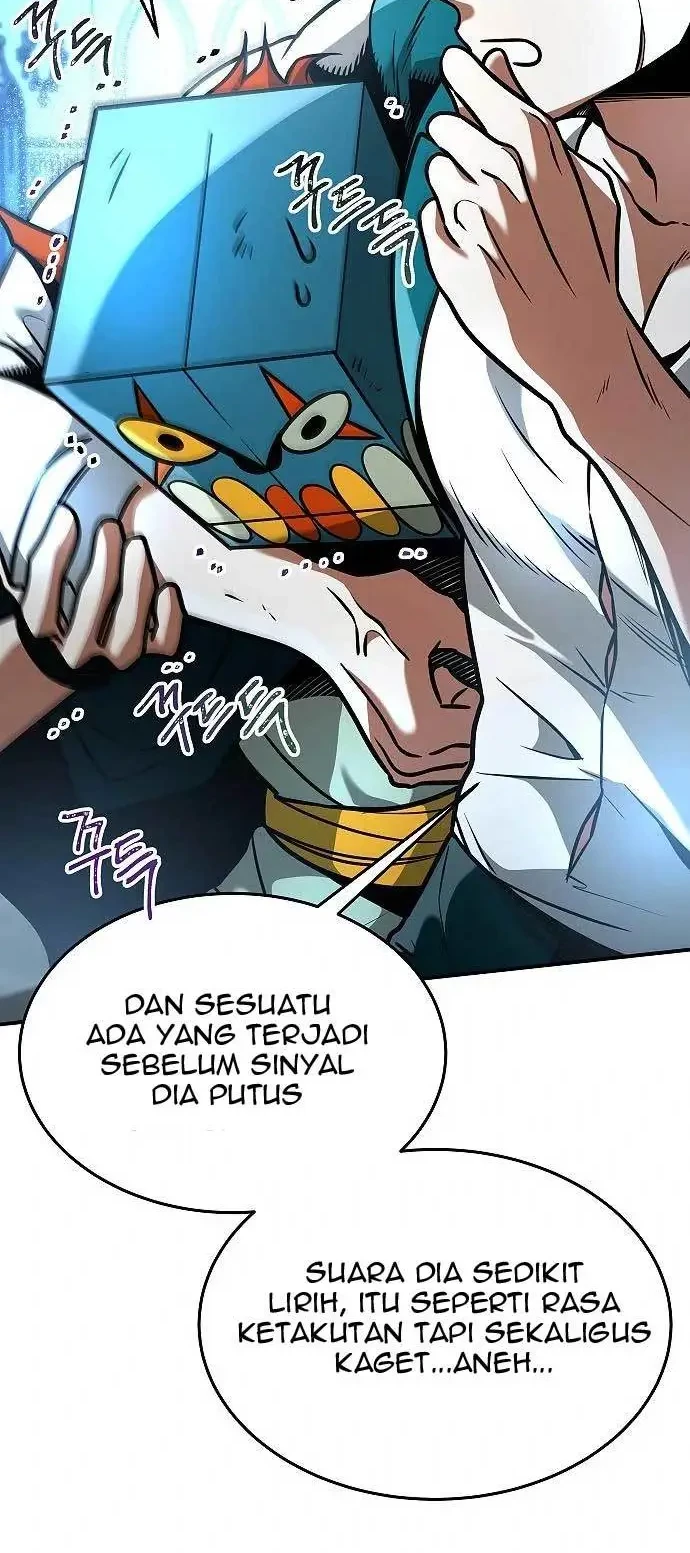 Emperor Hunt Chapter 10 Gambar 13