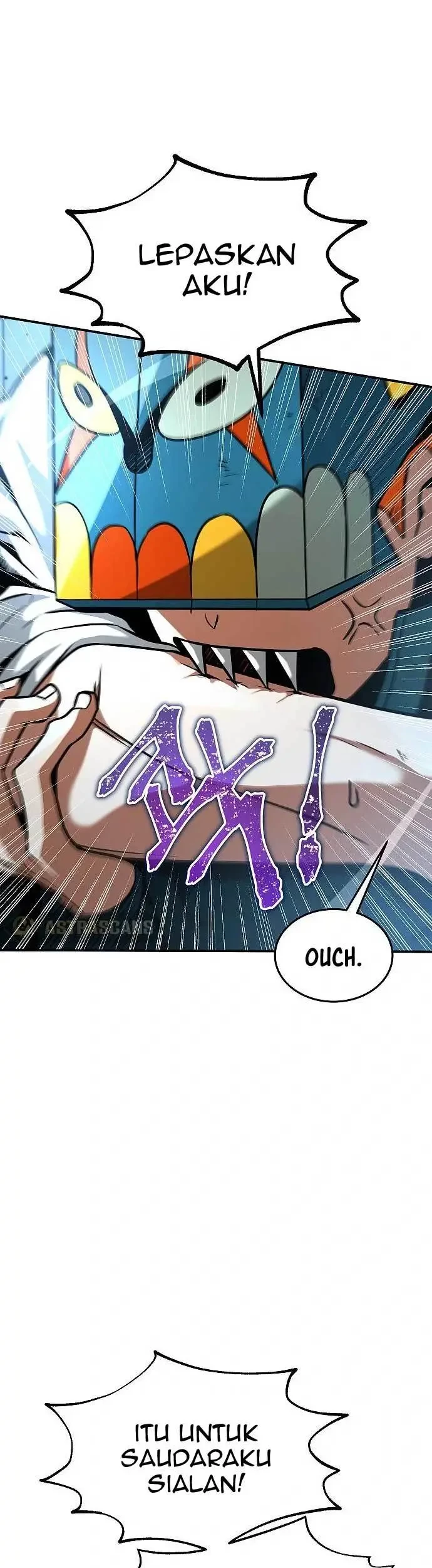 Emperor Hunt Chapter 10 Gambar 14