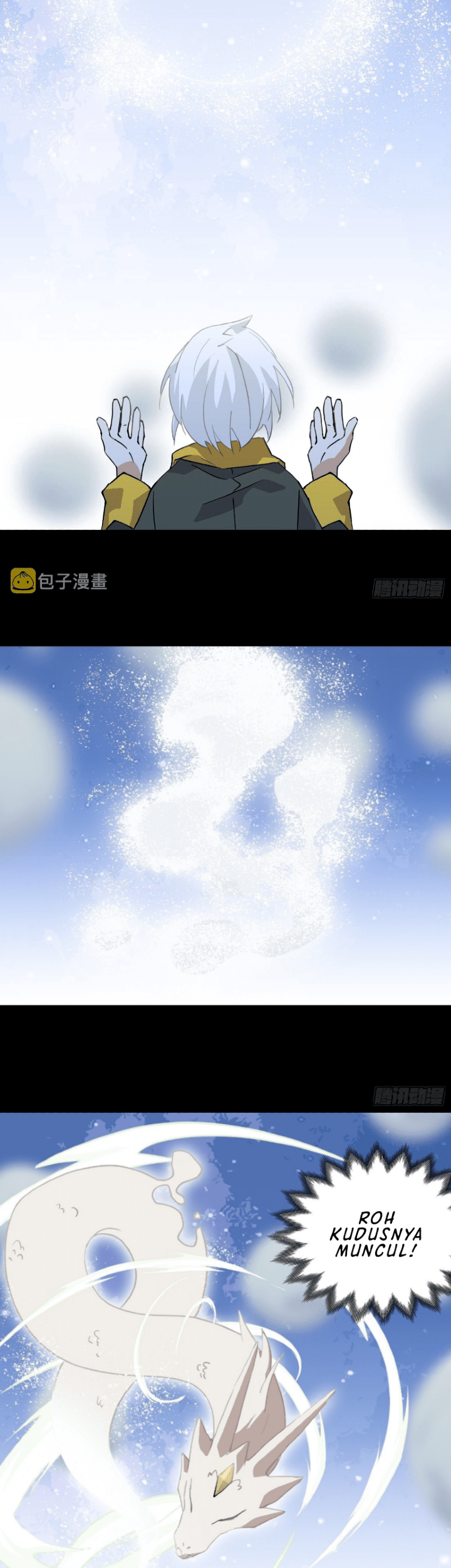 Prince Hero Chapter 45 Gambar 6