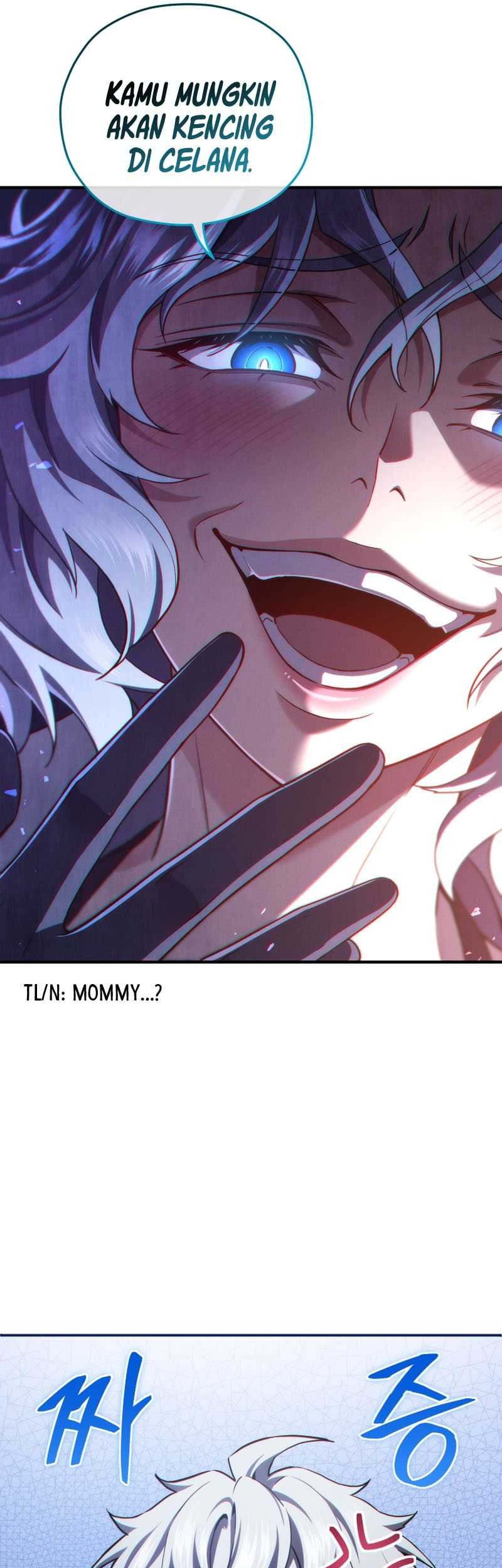 Damn Reincarnation Chapter 37 Gambar 50