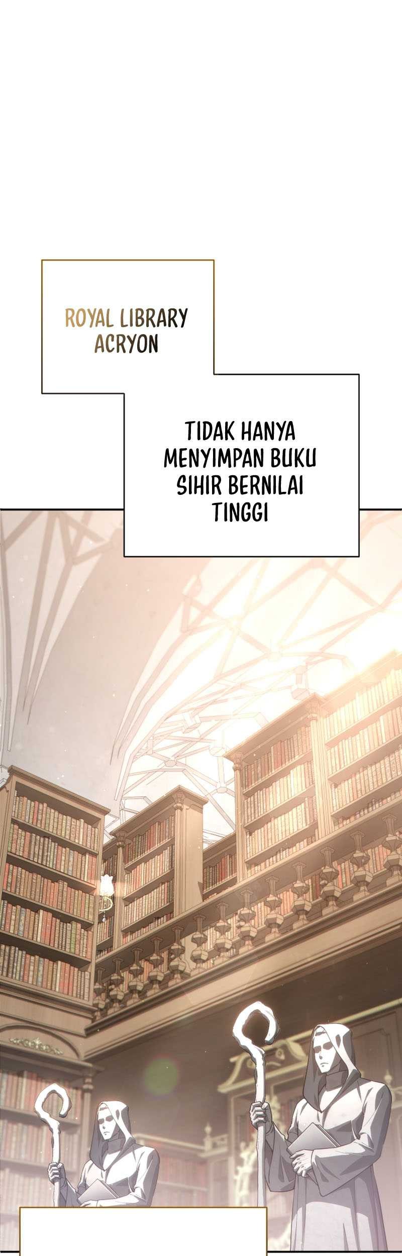 Baca  Damn Reincarnation Chapter 37 Gambar 2