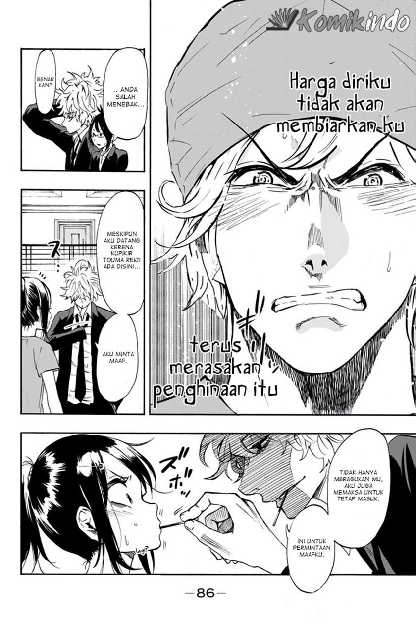 Dr. Prisoner Chapter 9 Gambar 22