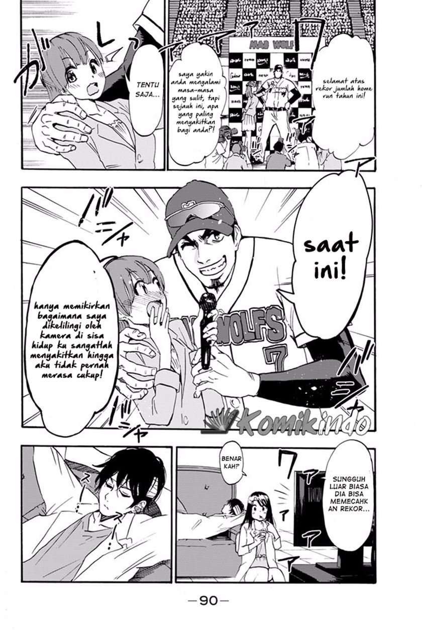 Dr. Prisoner Chapter 9 Gambar 26