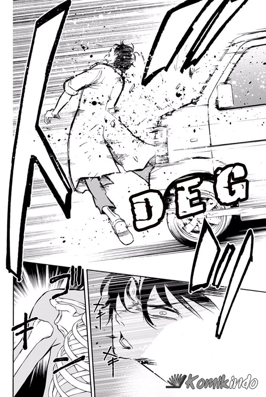 Dr. Prisoner Chapter 8 Gambar 13