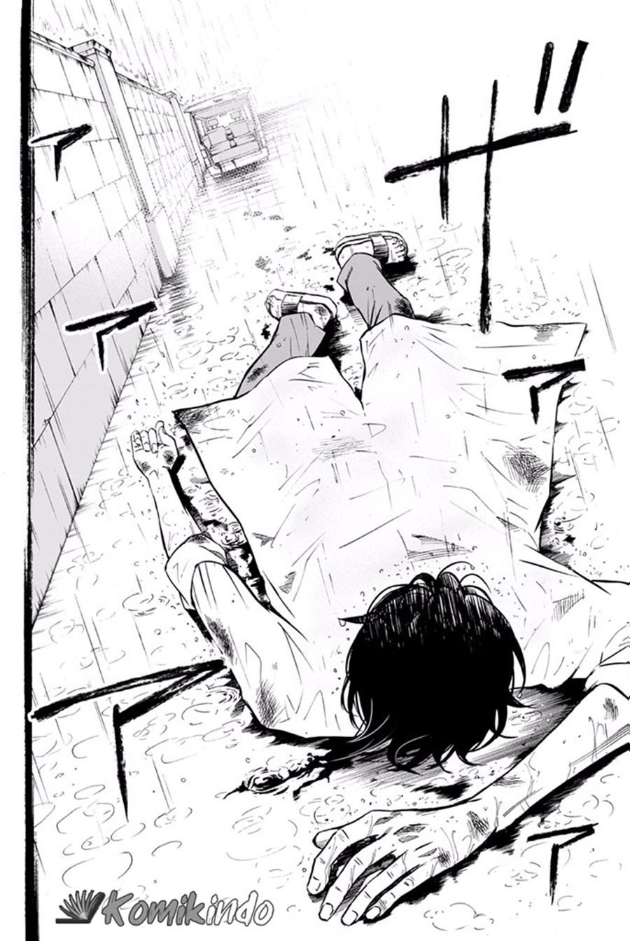 Dr. Prisoner Chapter 8 Gambar 23