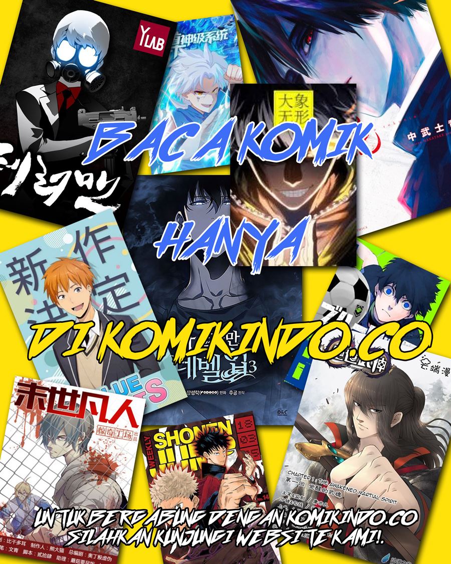 Dr. Prisoner Chapter 8 Gambar 26