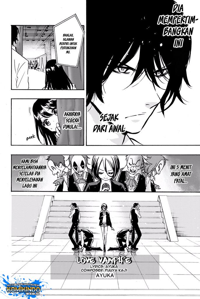 Dr. Prisoner Chapter 6 Gambar 10