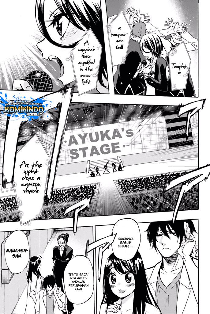 Dr. Prisoner Chapter 6 Gambar 11