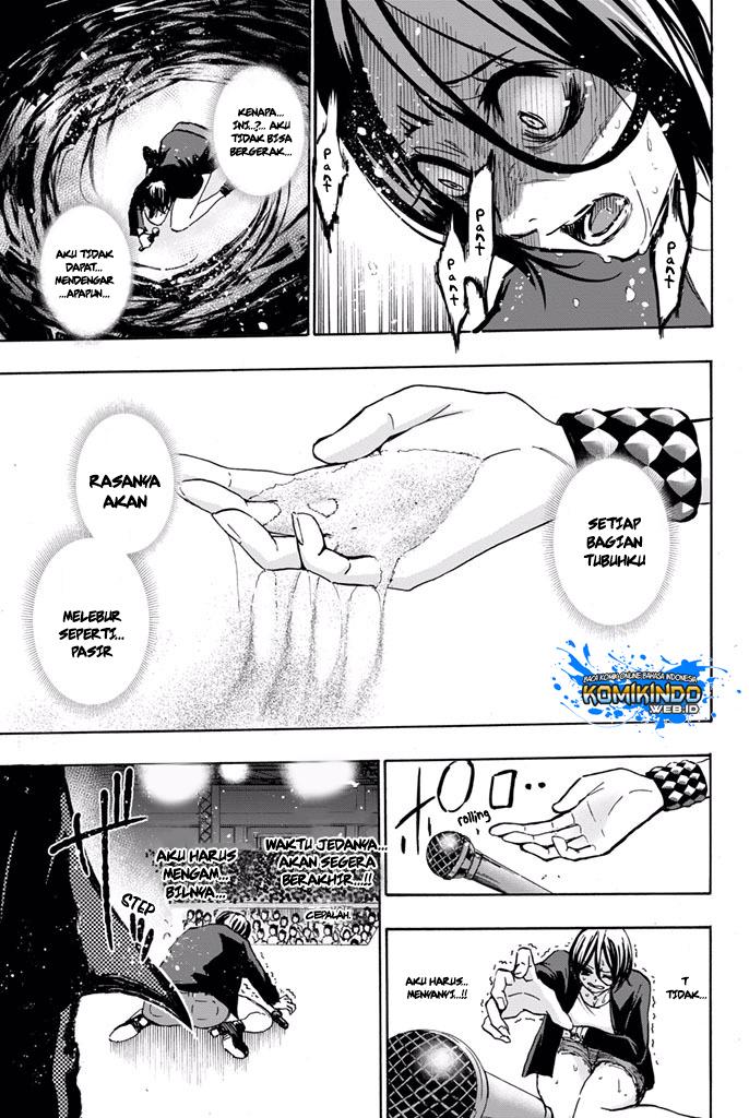 Dr. Prisoner Chapter 6 Gambar 16