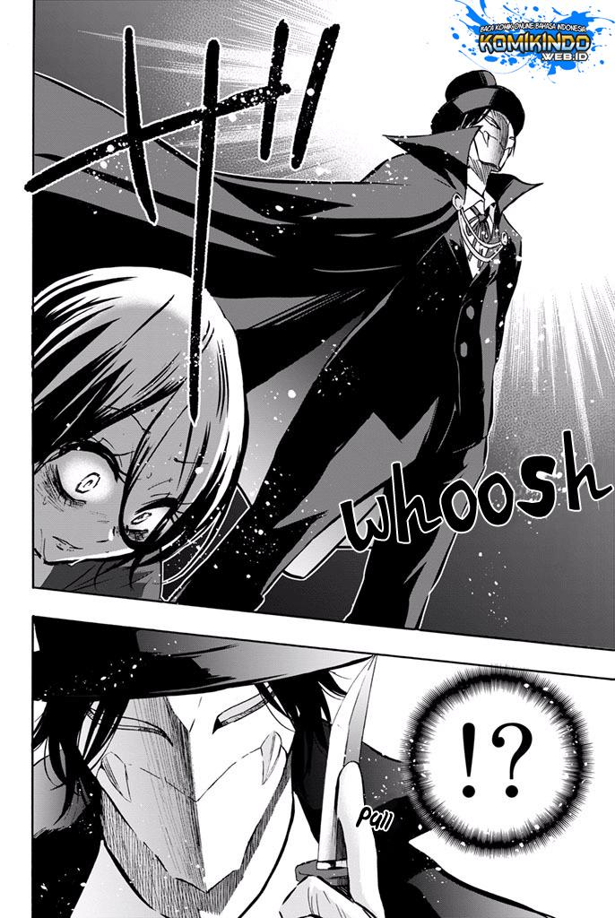 Dr. Prisoner Chapter 6 Gambar 17