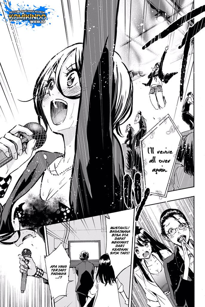 Dr. Prisoner Chapter 6 Gambar 20