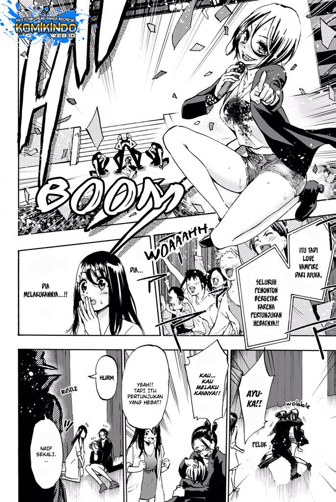 Dr. Prisoner Chapter 6 Gambar 21