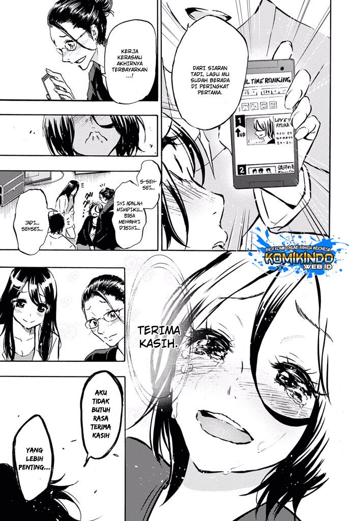 Dr. Prisoner Chapter 6 Gambar 24