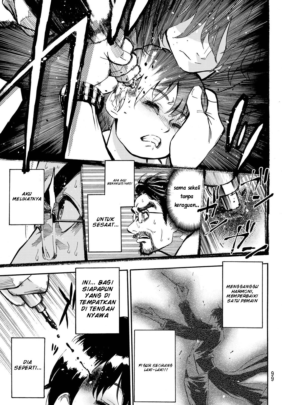 Dr. Prisoner Chapter 2 Gambar 40