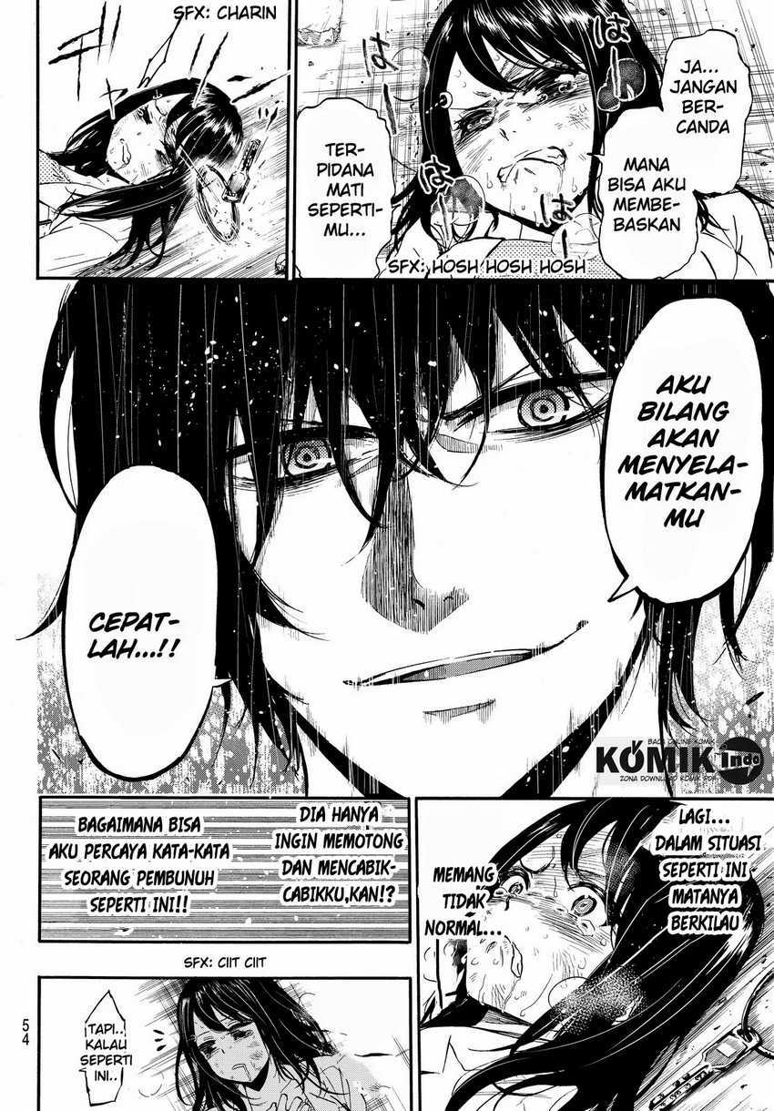 Dr. Prisoner Chapter 1 Gambar 48
