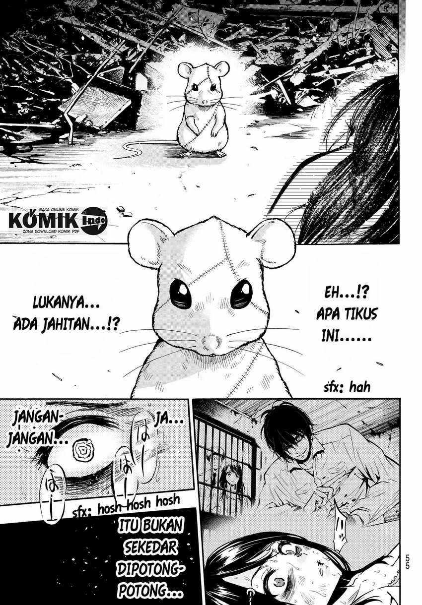 Dr. Prisoner Chapter 1 Gambar 49