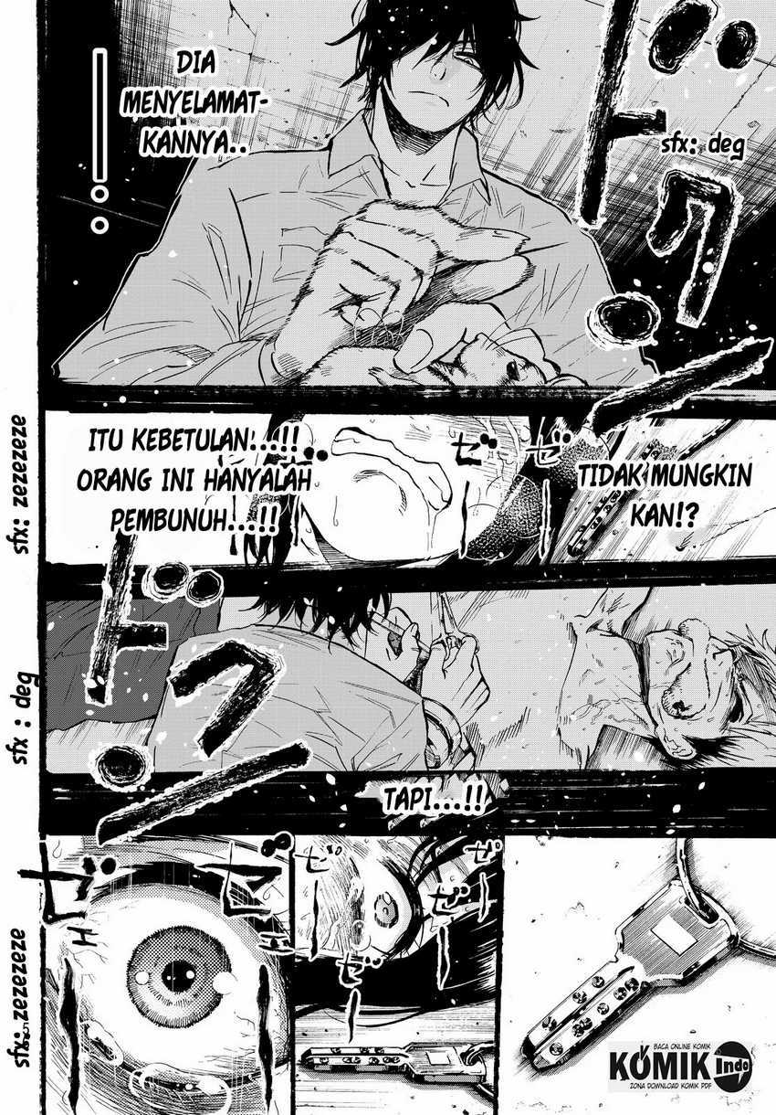 Dr. Prisoner Chapter 1 Gambar 50