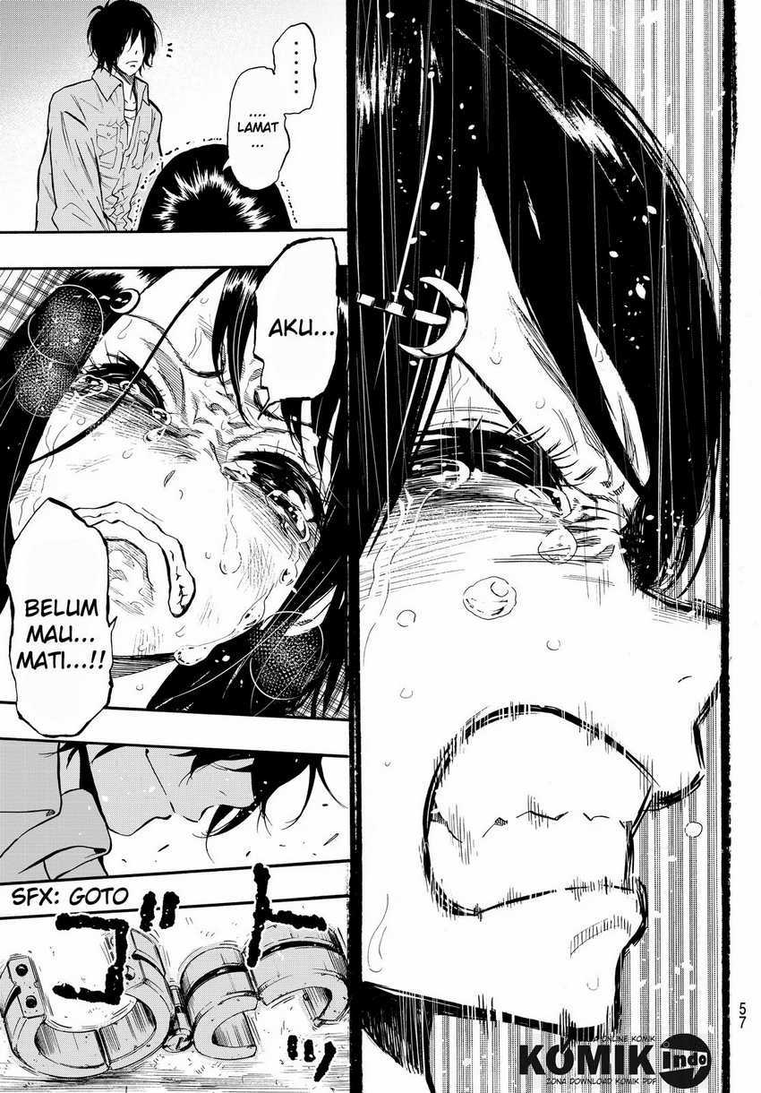 Dr. Prisoner Chapter 1 Gambar 51