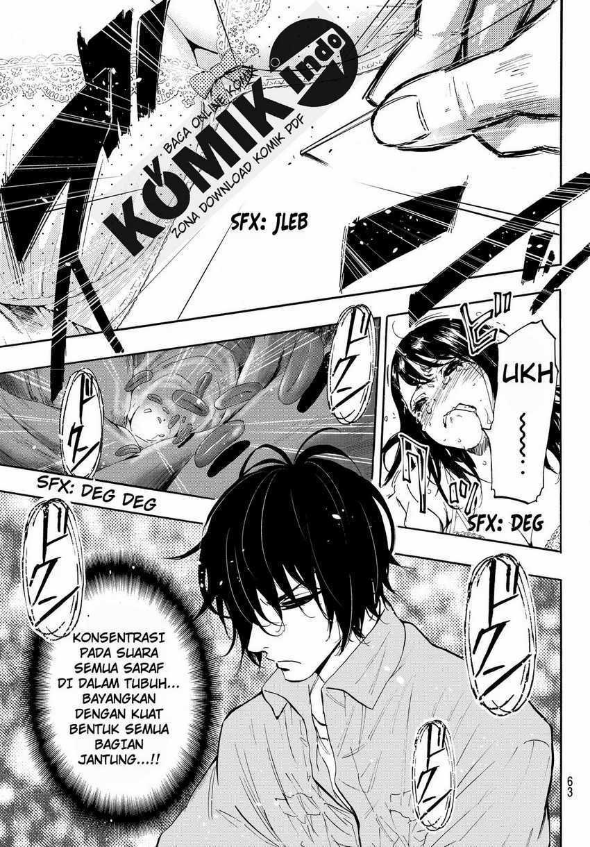 Dr. Prisoner Chapter 1 Gambar 57