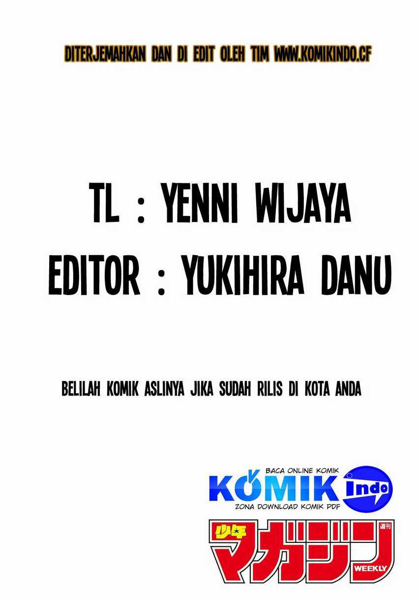 Dr. Prisoner Chapter 1 Gambar 6