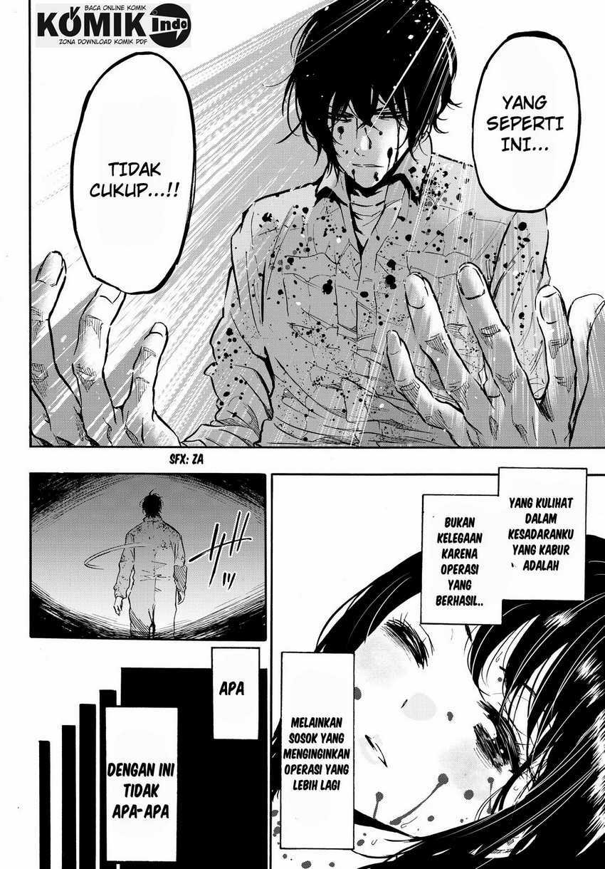 Dr. Prisoner Chapter 1 Gambar 62