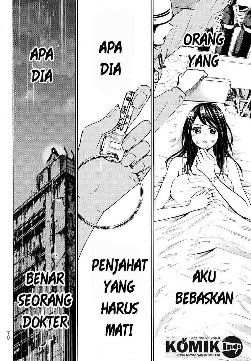 Dr. Prisoner Chapter 1 Gambar 64