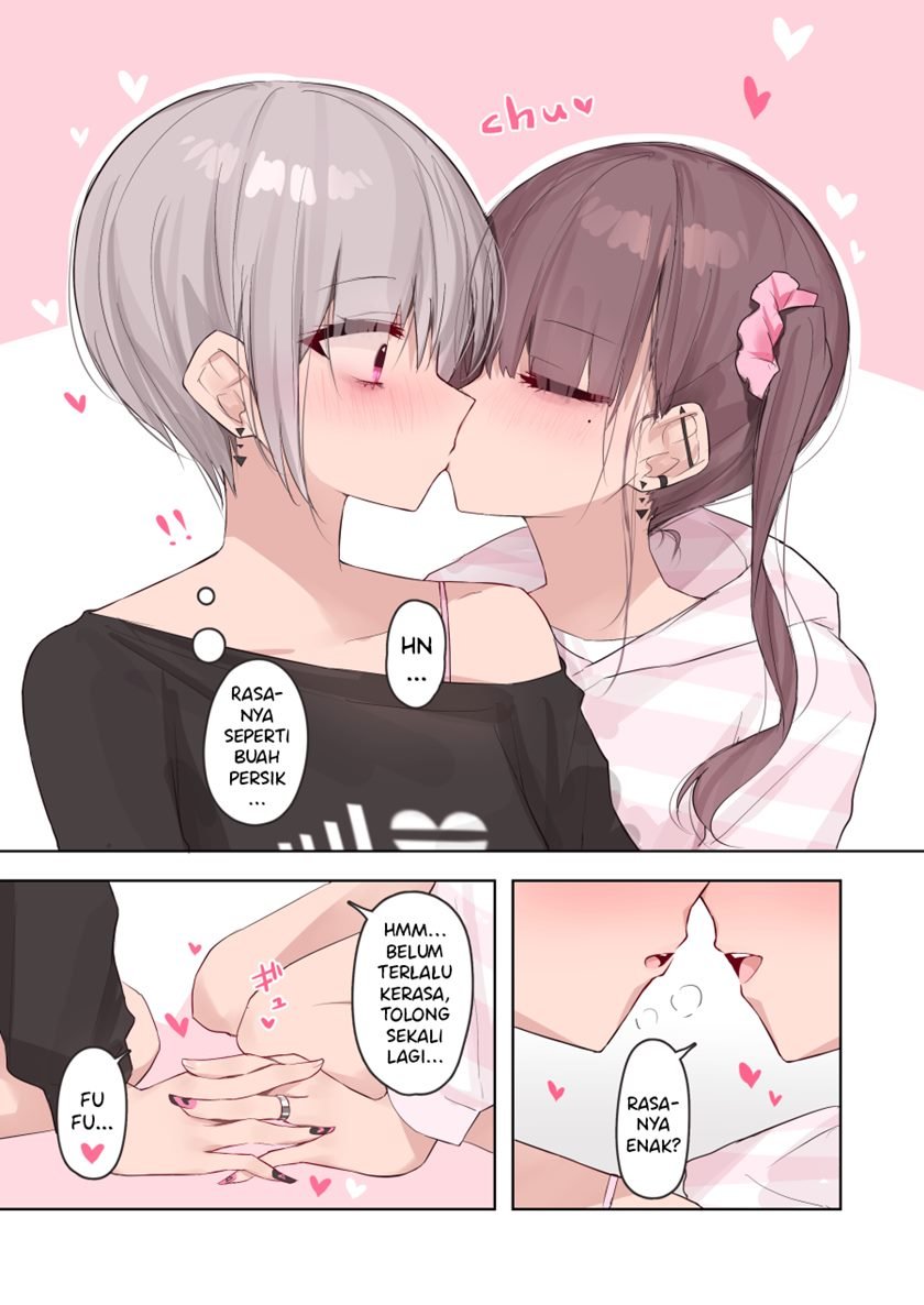 Baca Double Faceted Co-Dependent Couple Chapter 3 Gambar 2