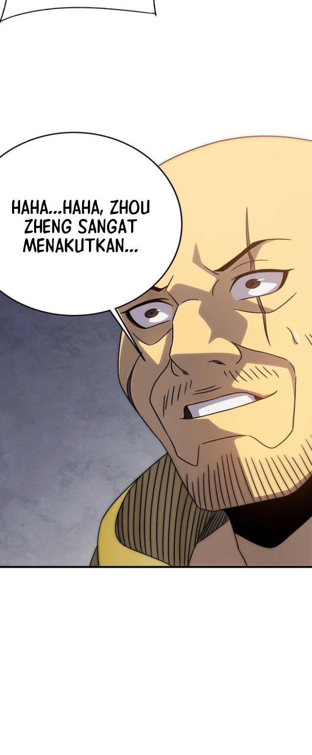 Apocalyptic Thief Chapter 97 Gambar 6